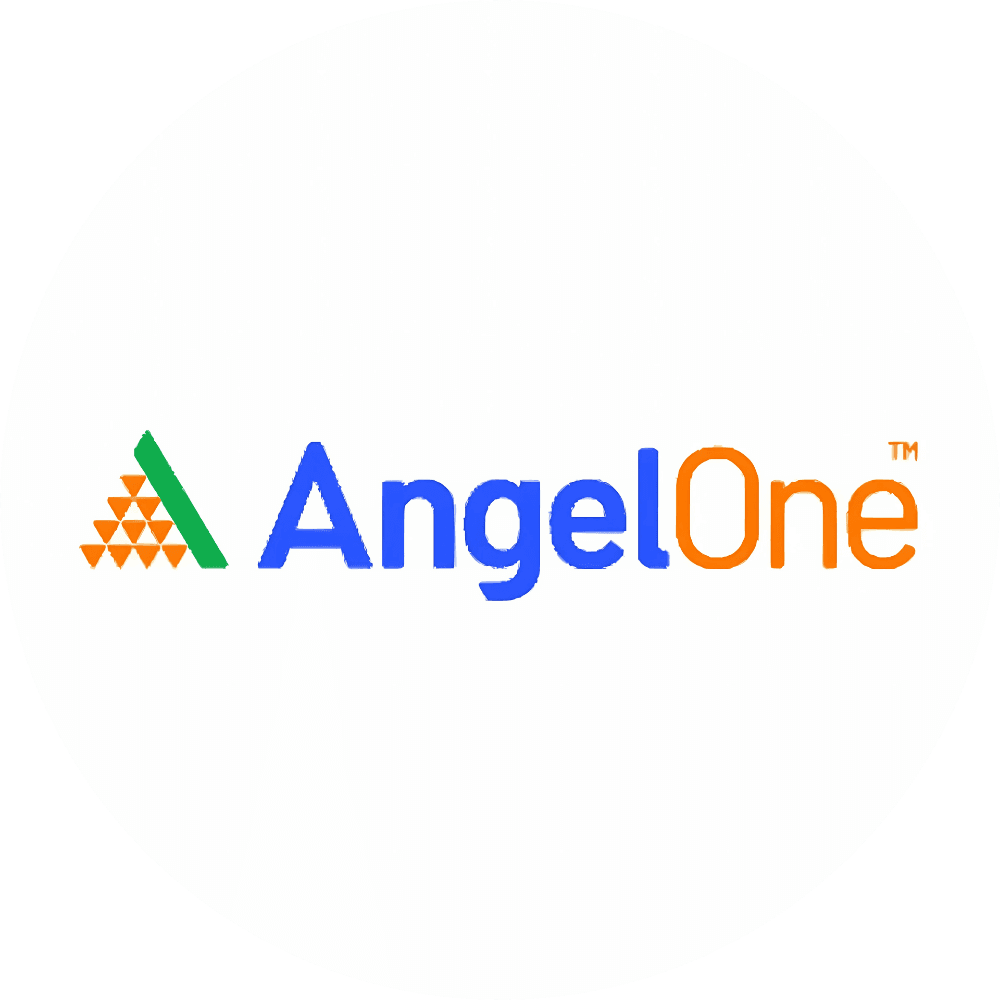 Angel One Logo