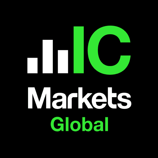 IC Markets Global Logo