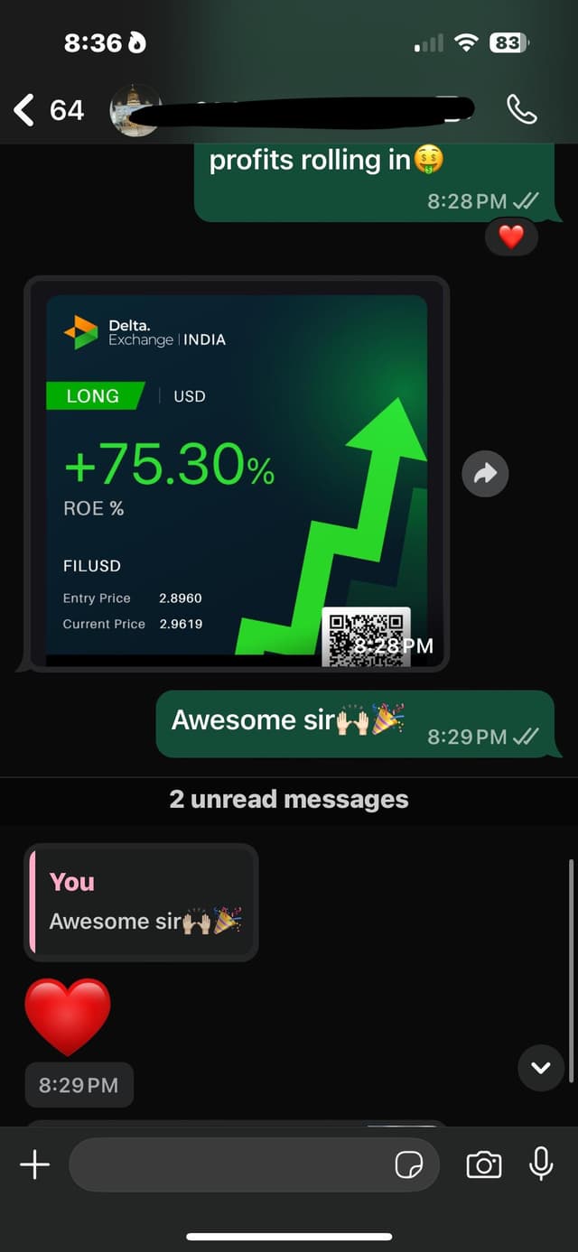 Testimonial #1